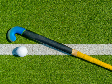 second hand hockey equipment