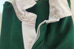 Wanted: SH Rugby Shirt: Age 8-9