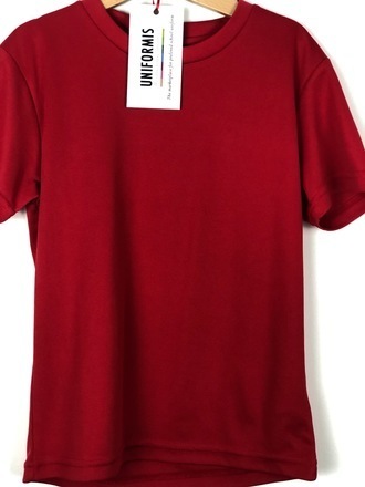 SHPP House T-shirt - Age 5/6