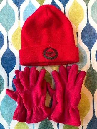 Rowan Bundle winter accessories 