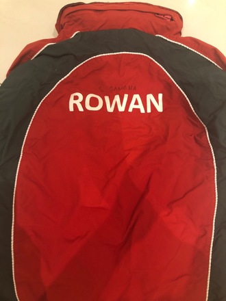 TRACKSUIT-TOP 9-10