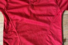 Selling with online payment: SH Rugby Shirt 32"-34"