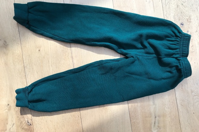 Brae Joggers