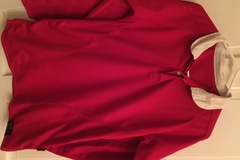Selling with online payment: SH Rugby Shirt