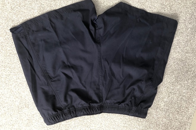 Crested Rugby Shorts