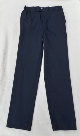 Boys School trousers  W40" L33"