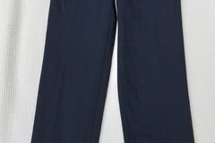 Selling with online payment: Boys School trousers  W40" L33"