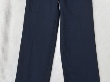 Selling with online payment: Boys School trousers  W40" L33"