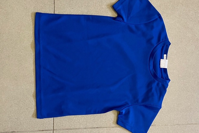 SHPP Uniform Bundle Sports Kit for age 5/6