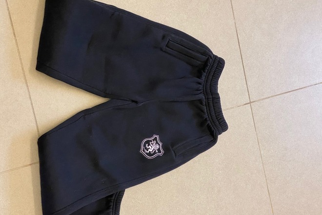 SHPP Uniform Bundle Sports Kit for age 5/6