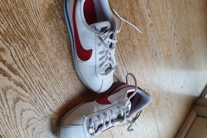 Nike Cortez 72 boys trainers