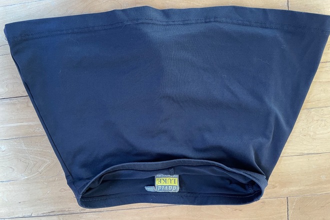 Girls Sports Uniform