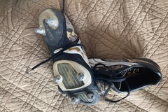 Selling with online payment: Monkton Combe Senior