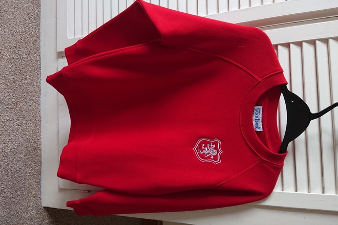 SHPP Sweatshirt