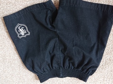 Selling with online payment: SHPP Black Shorts