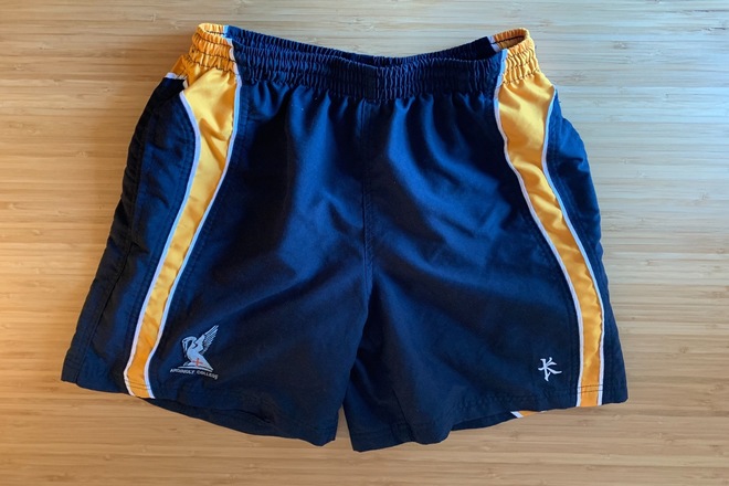 Sport shorts XS