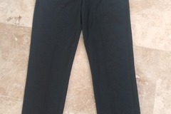 Selling with online payment: School trousers W38" L35"