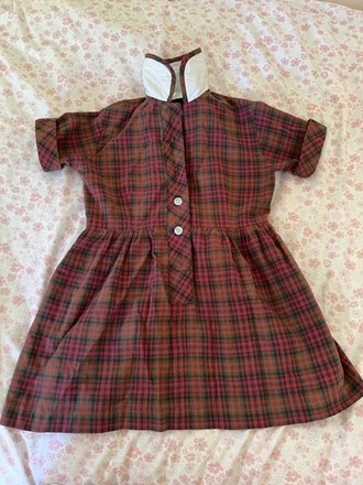 Brae Summer Dress