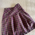 Selling with online payment: Summer Skirt