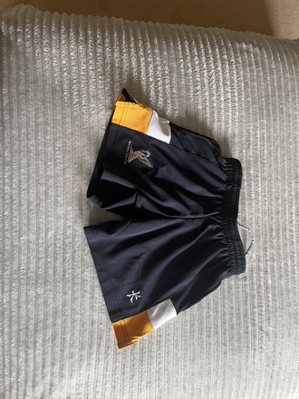Girls Shorts