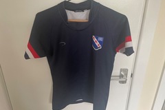 Selling with online payment: Rugby Shirt - 32”