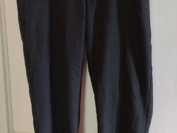 Selling with online payment: School trousers W30" L31"