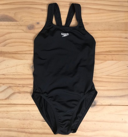 Navy Swimsuit 12yrs/30”