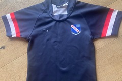 Selling with online payment: Rugby Shirt