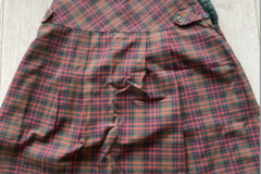 Selling with online payment: Summer Skirt