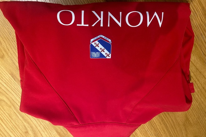Soft Shell Jacket (Jnr)
