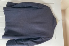 Selling with online payment: Fitted Blazer