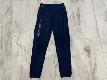 Selling with online payment: Fitness Leggings 32"