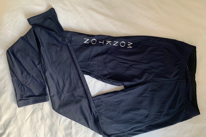 Base Leggings 32"