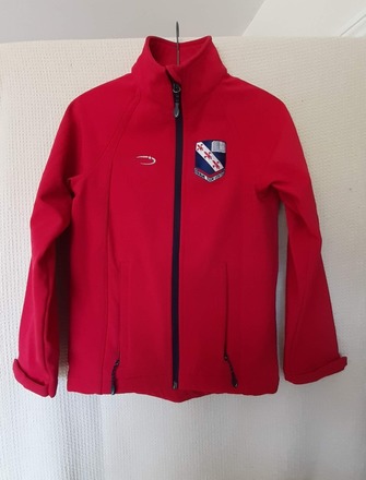 Unisex Soft Shell (Snr) 30/32"