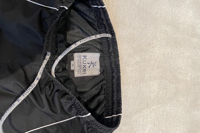 SH Tracksuit Bottoms