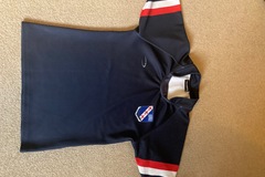 Selling with online payment: Rugby Shirt