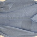 Selling with online payment: Blue Shirts (Snr) 16.5 Long sleeve