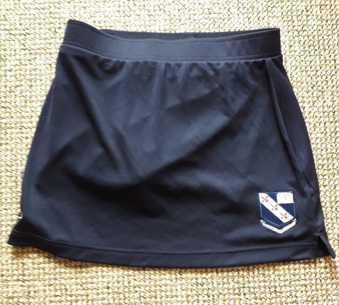 Crested Skort 26"