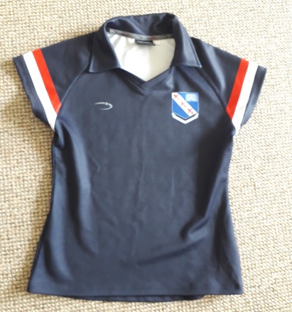 Hockey Shirt (34-36")