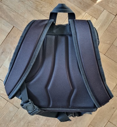SHPP Backpack