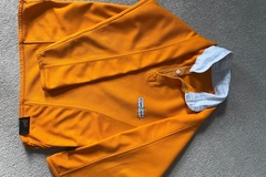 Selling with online payment: SH Rugby Shirt
