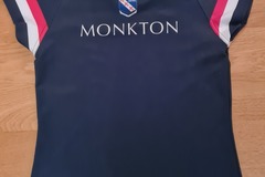 Selling with online payment: Hockey Shirt