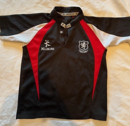 SH Team Shirt (aged 9-10)