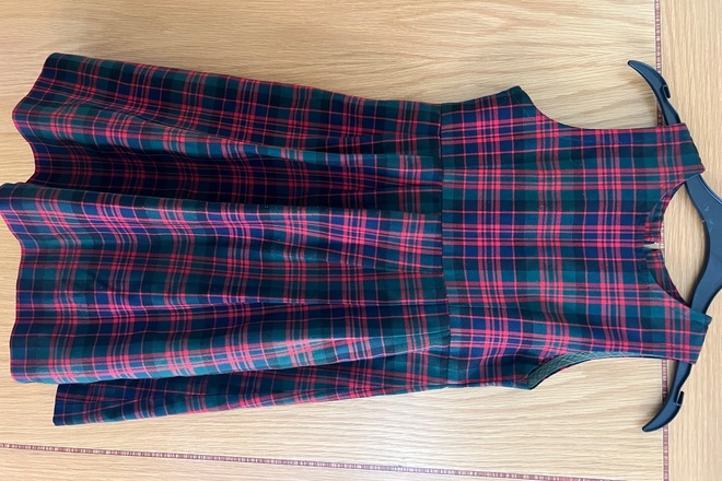 Rowan dress