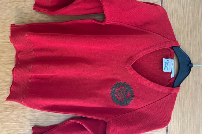 Rowan Cardigan