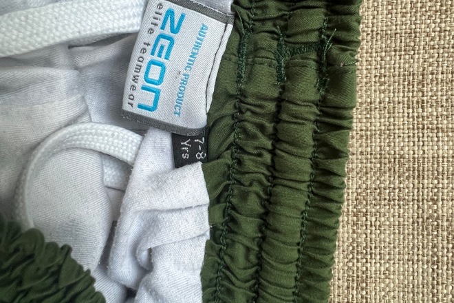 Rowan Tracksuit Trousers