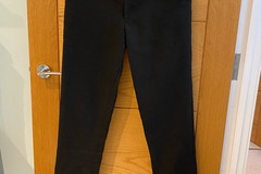 Selling with online payment: School trousers W32" L31"