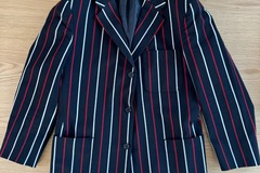 Selling with online payment: SHS Blazer Size 88 cms / 35 ins & Tie
