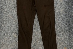 Selling with online payment: School trousers
