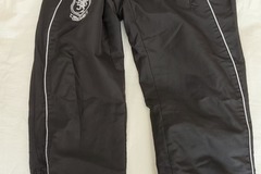 Selling with online payment: SH Tracksuit Bottoms